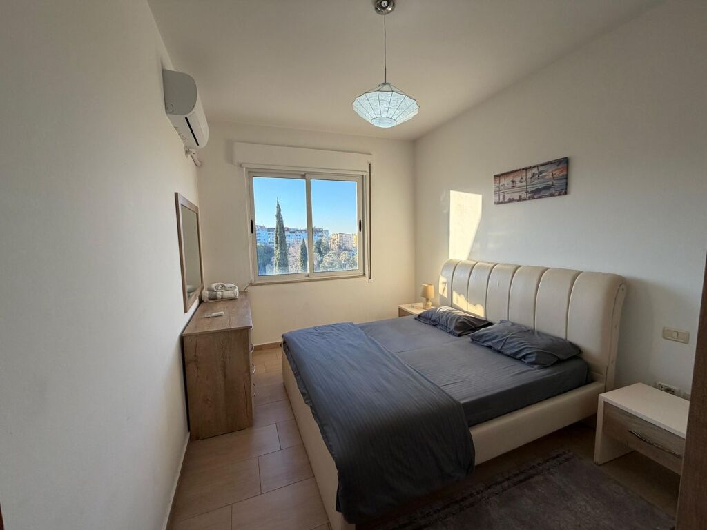 Apartament për qera 1+1 – Kopshti Botanik
