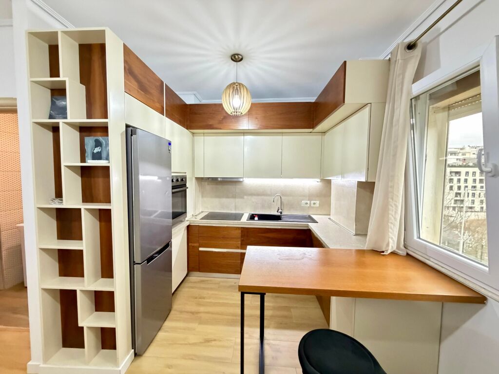 📣 RENT Apartment 2+1 With 2 Bathrooms 📍 Zoological Garden, Near the Lake ✨