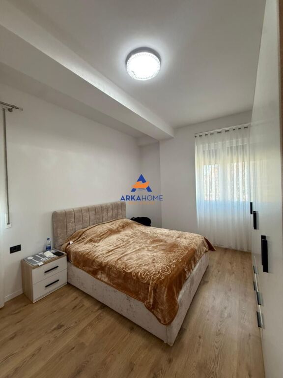 APARTMENT FOR RENT 2+1+BALCONY "NEAR GEGA OIL, PASKUQAN" 500 EURO