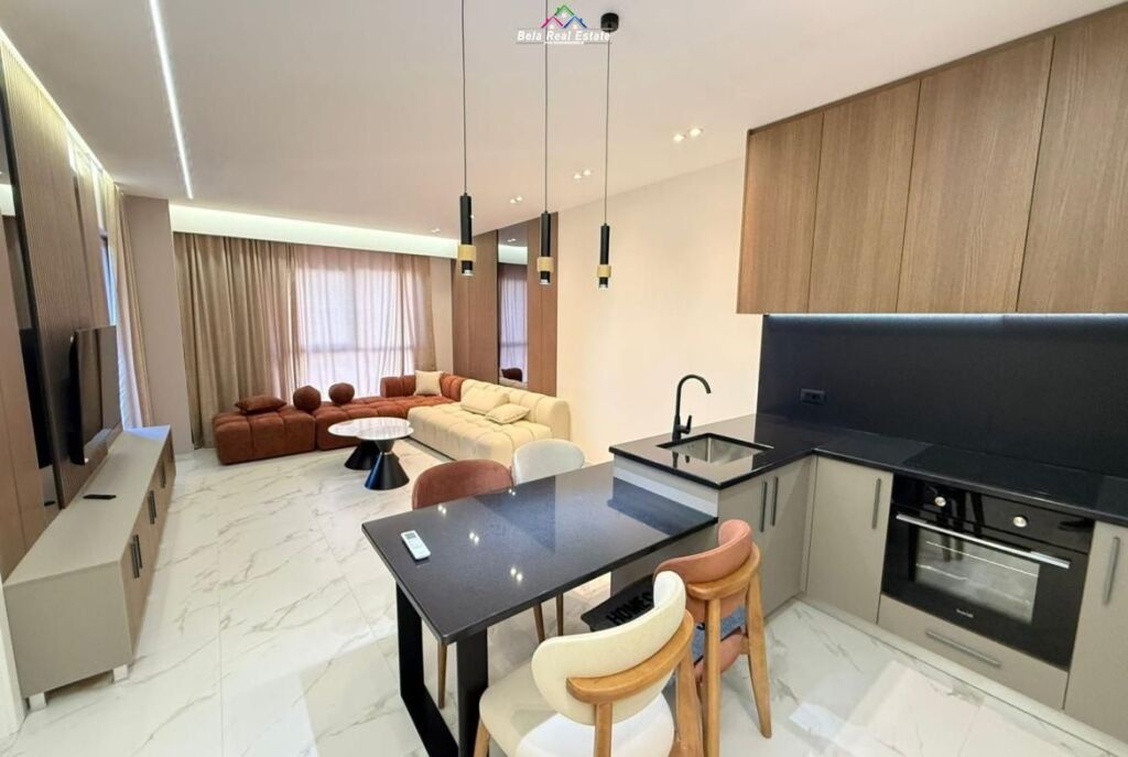 Apartament Me Qera 1+1 Tek Rruga Dritan Hoxha ( ID B2101526) Tirane