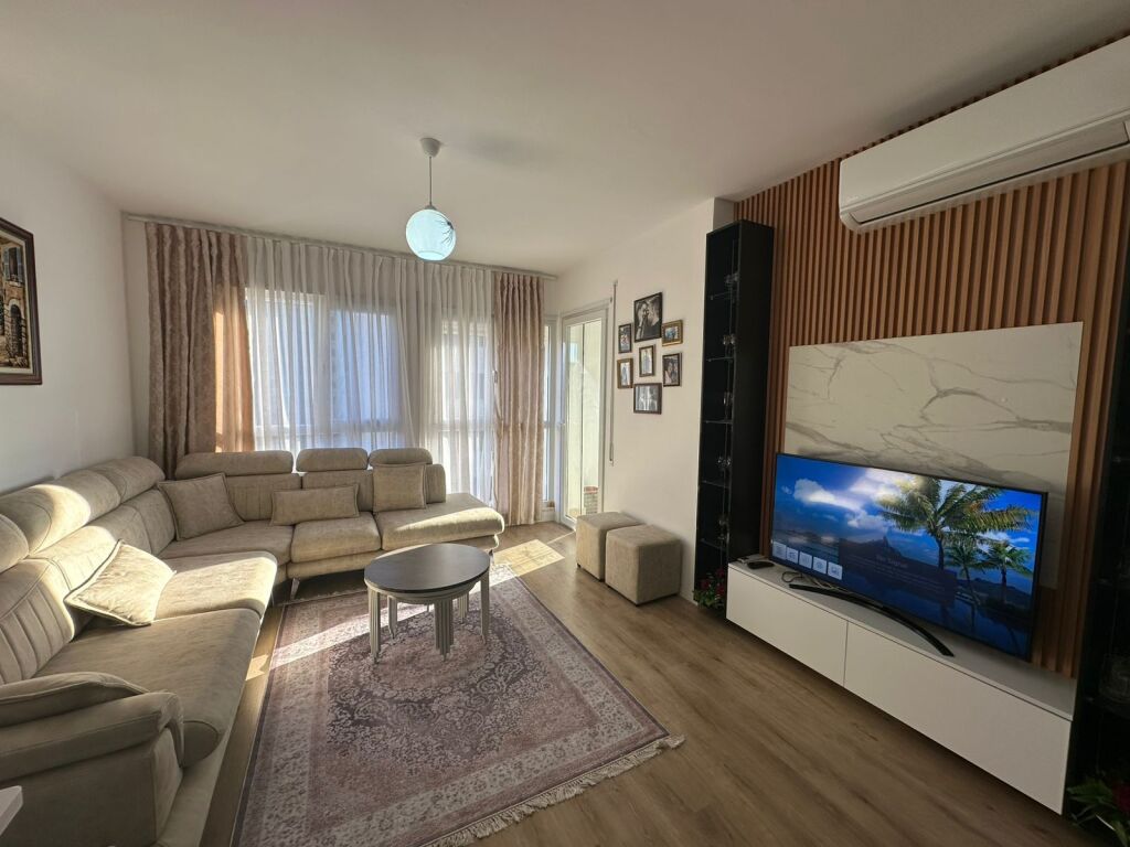 2+1 apartment for rent in Don Bosko.