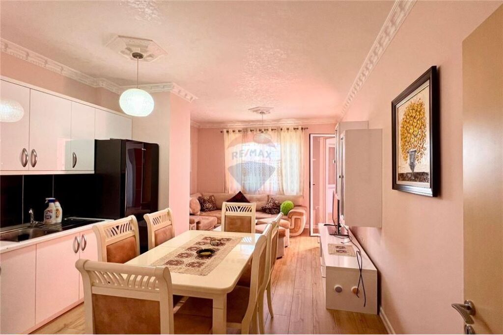 APARTMENT 1+1 FOR RENT IN SELITE !!!