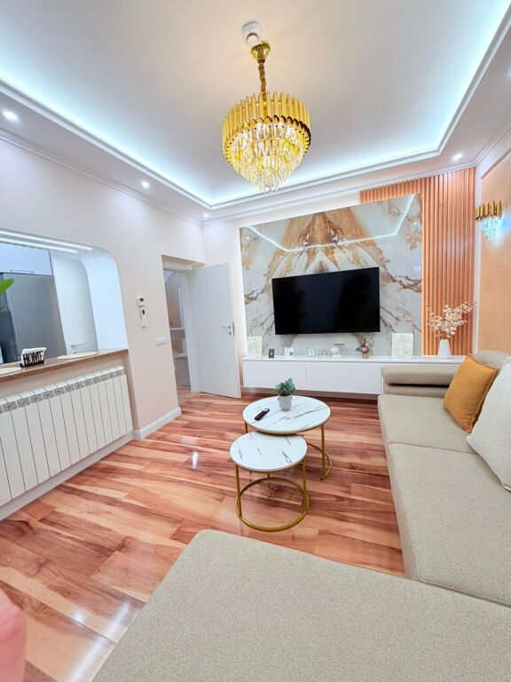 FOR RENT 1+1 APARTMENT NEAR THE COURT, DURRES