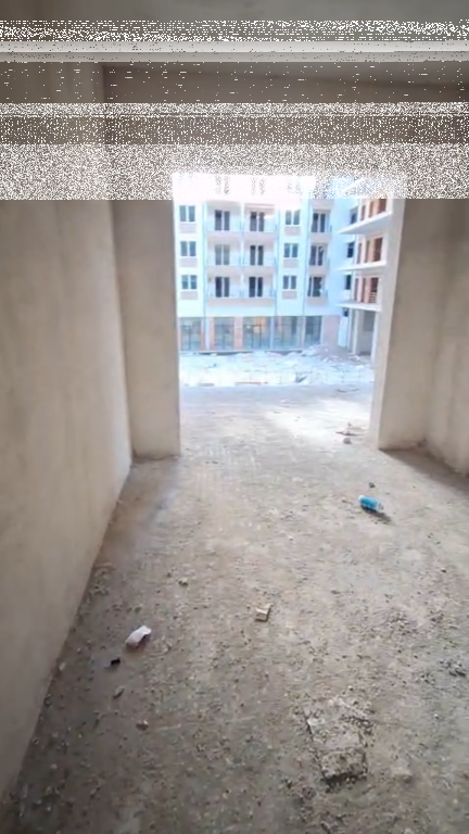 APARTMENT 1+1 FOR SALE AT THE FORMER AVIATION FIELD