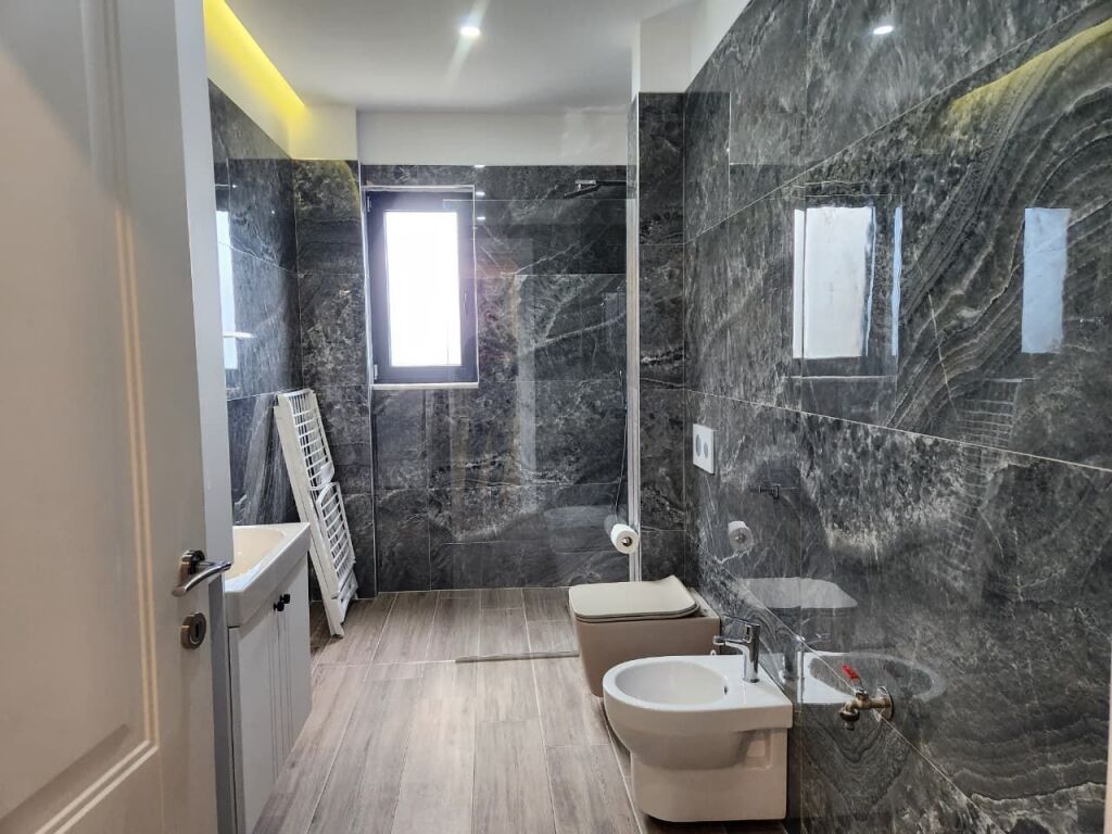 Luxury apartment for sale on Lungomare
