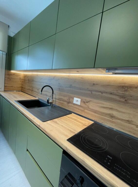 📌 Me Qira – Apartament 2+1 te River Residence