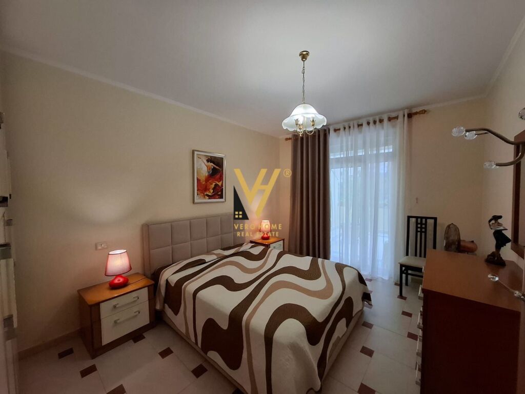 JEPET APARTAMENT 1+1 ME QIRA TE KOPSHTI ZOOLOGJIK 63.000 LEKE