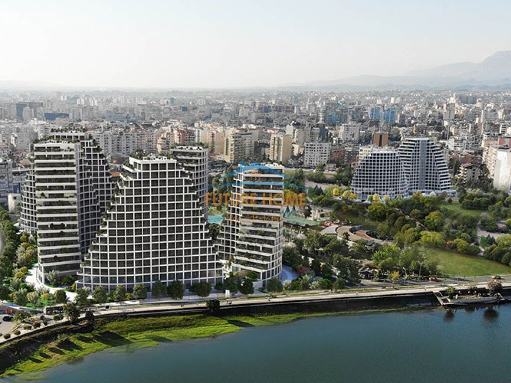 SHITET APARTAMENT 2+1