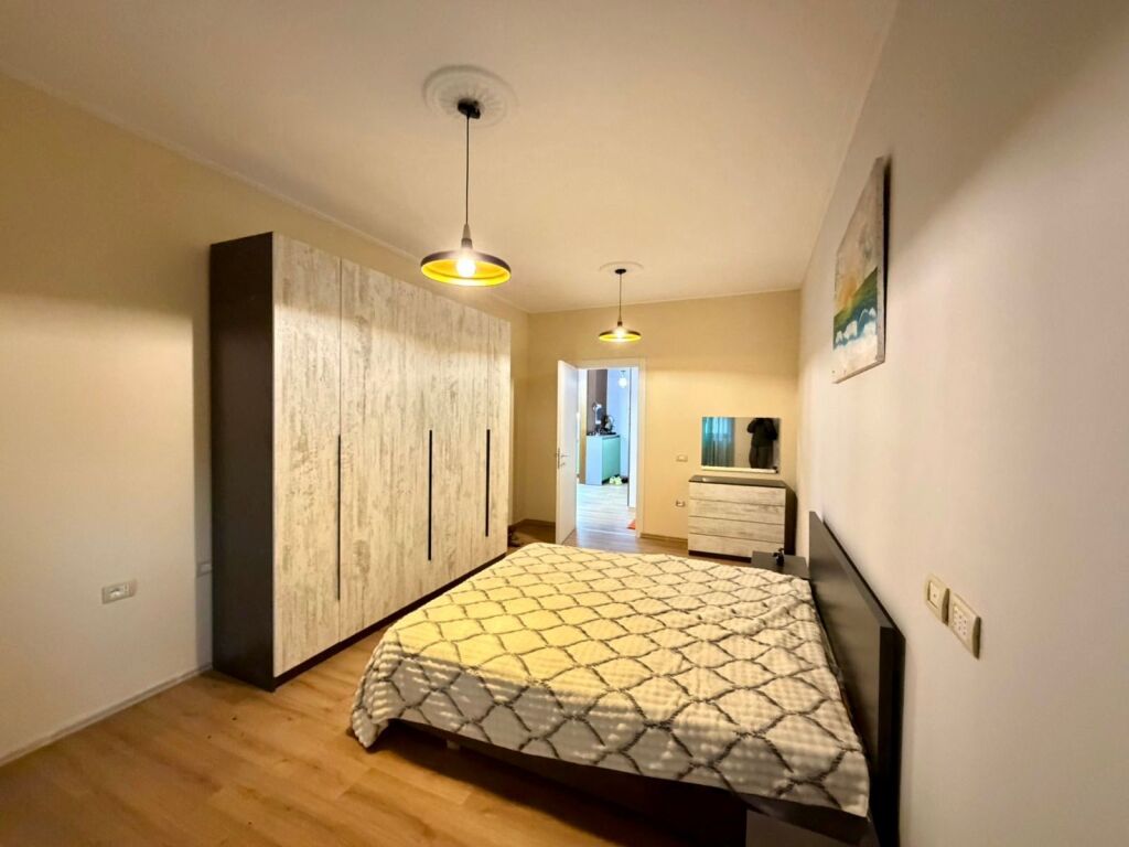 📣 QERA Apartament 2+1+2  📍 Liqeni i Thate ✨
