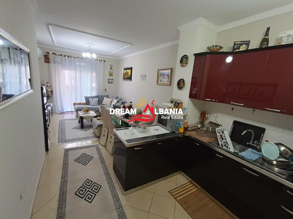 Apartment 2+1+ Veranda for sale in Yzberisht, Tirana (ID 41212173)