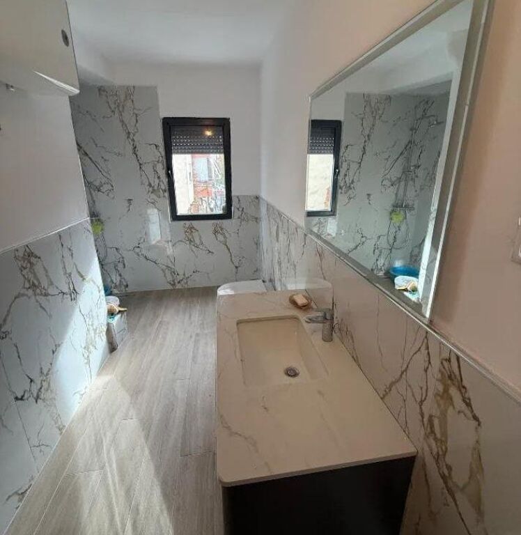 Apartment 2+1 for rent in Myslym Shyr