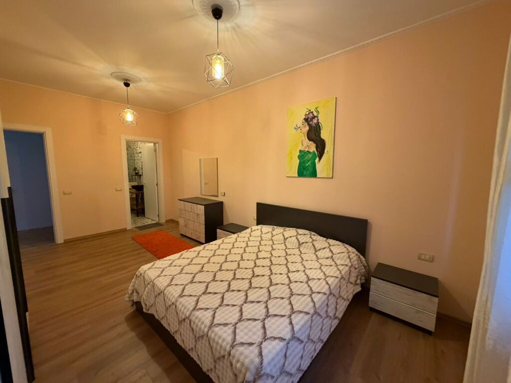 📣 Apartment 2+1+2 for Rent – 📍 Dry Lake💶 Price: 1200€ / month