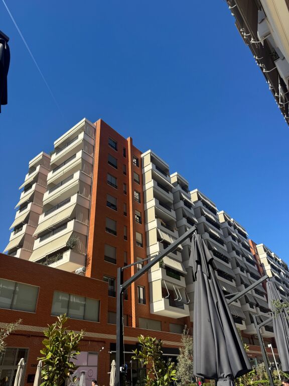 2 Apartments 1+1 for sale at the Delijorgji Complex