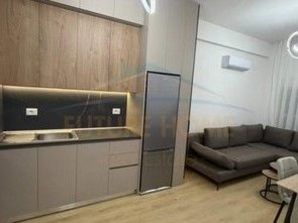 For sale, Apartment 1+1, Ali Dem