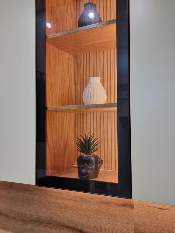 Appartamento Moderno 1+1 in Vendita a Orikum