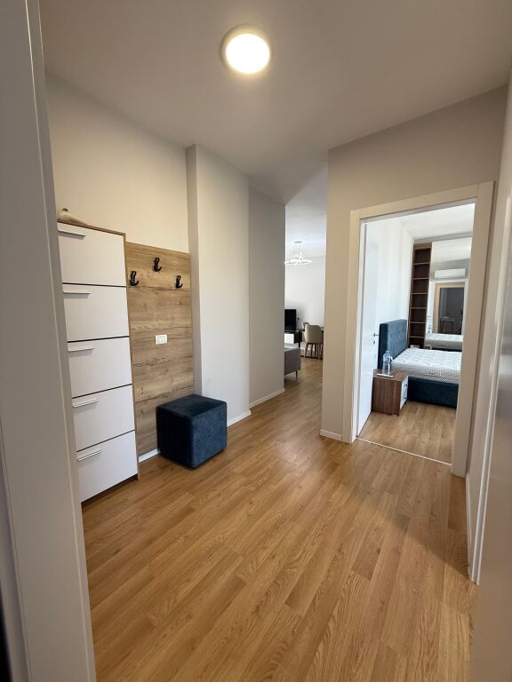 Apartament 2+1 per Qera tek Nesharaku