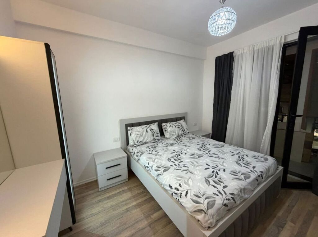 🏢 Apartment 1+1 for rent 📍 Location: Astir, near Villa L2💰 Price: 50,000 lek/month