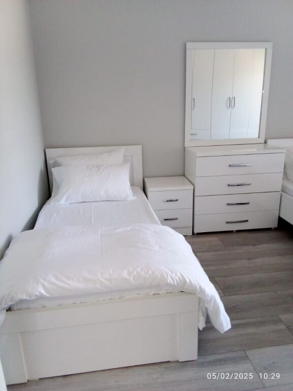 Apartament 2+1 me qira - 21 Dhjetori