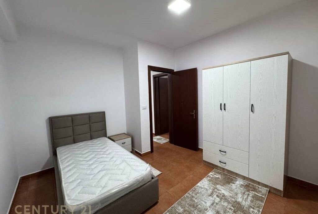 Apartment for rent 2+1 at Xhamia e Tabakeve