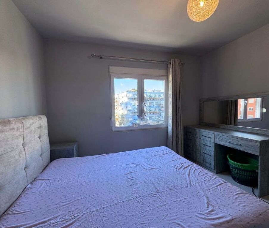 Apartament 2+1 me qera Astir 500 € /Muaj