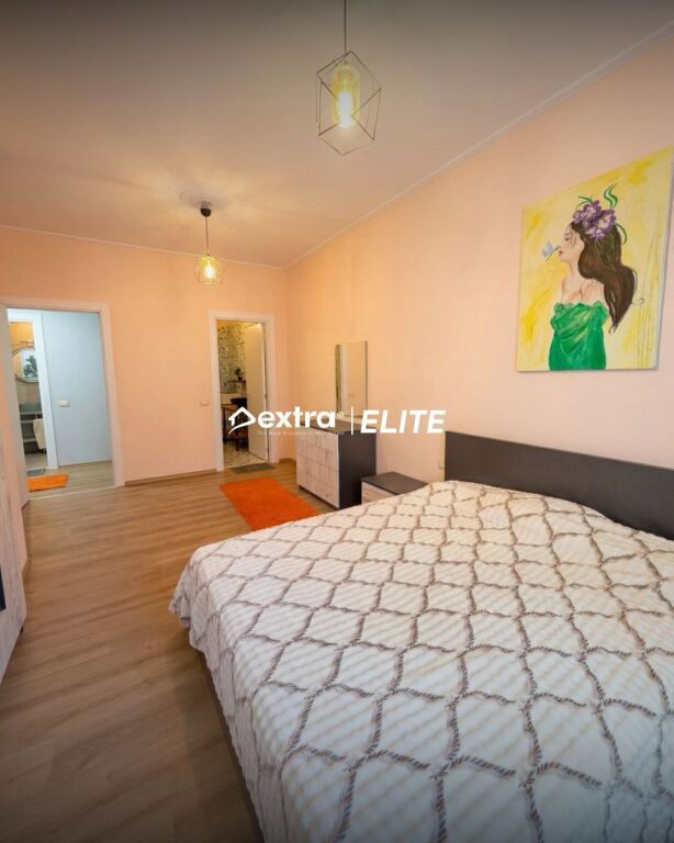 Apartment 2+1+2 for Rent Dry Lake, Tirana