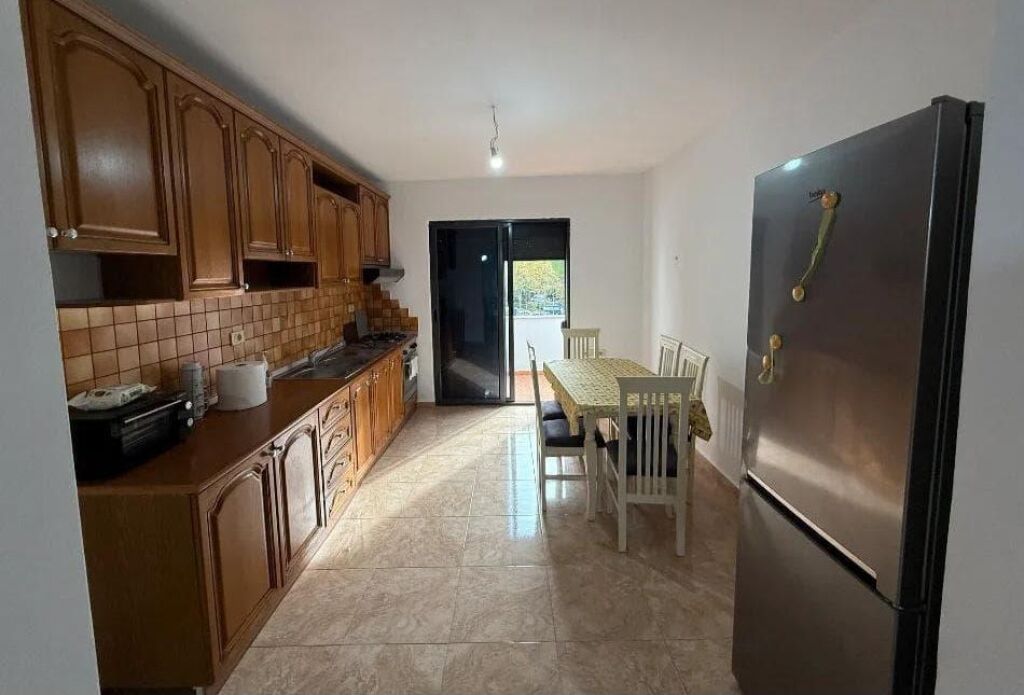 Apartment 2+1 for rent in Myslym Shyr