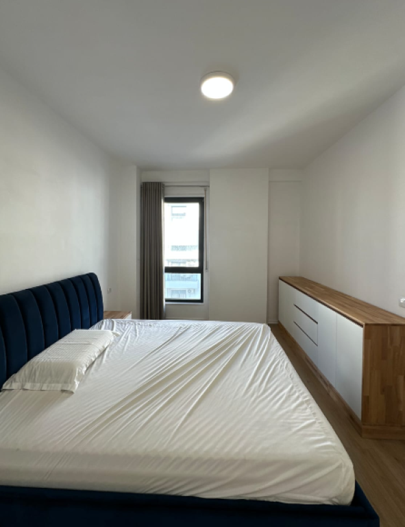 🏡VENDESI APPARTAMENTO 3+1 CON VERANDA – Residenza Erli