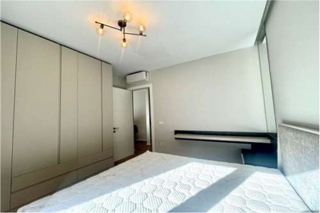 Apartment 1+1 for rent in Delijorgj