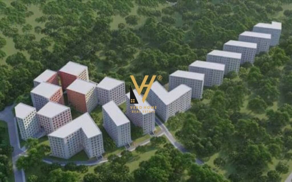 AFFITTASI APPARTAMENTO 1+1+BLK A KADIU, ALI DEM 490 EURO