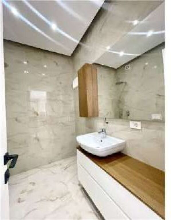 Apartment 1+1 for rent in Delijorgj