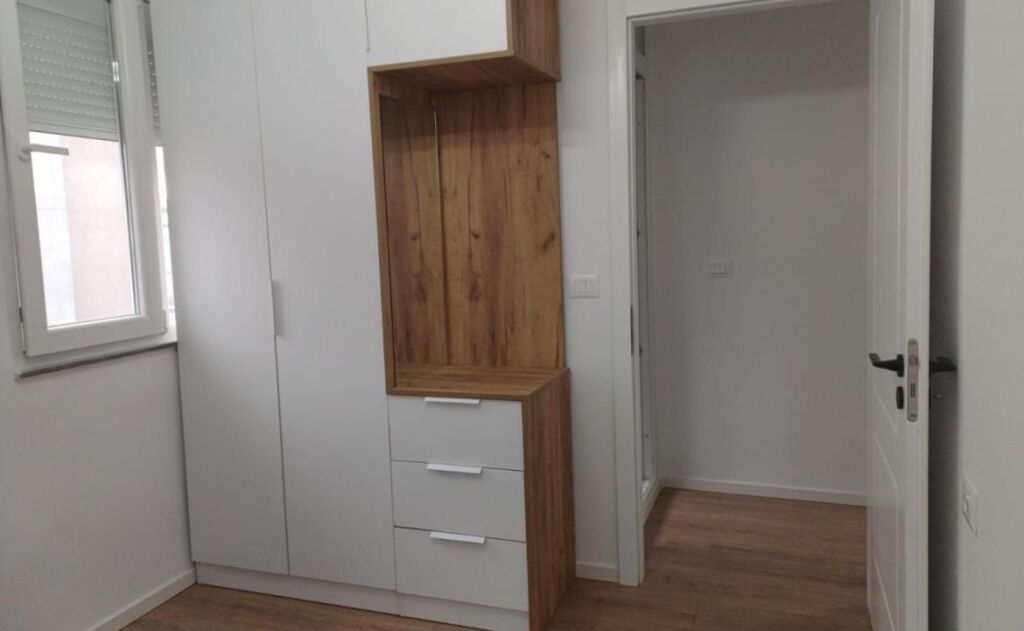 1+1 apartment available in Don Bosko