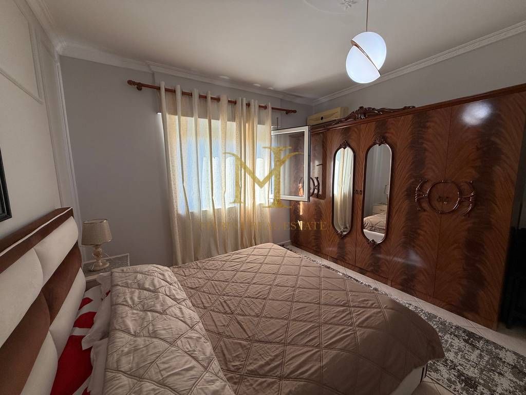 Appartamento in affitto 1+1 a Plazh Hekurudha, Durrës