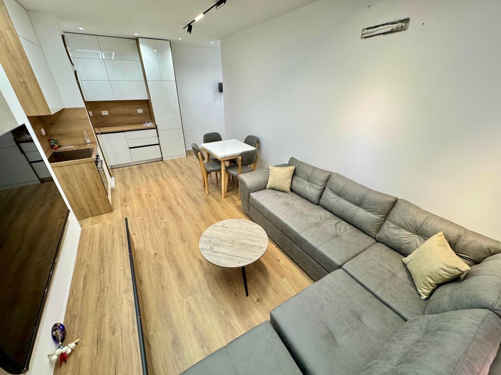📣 RENT Apartment 2+1 With Parking 📍 Kadiu Complex, Ali Dem ✨