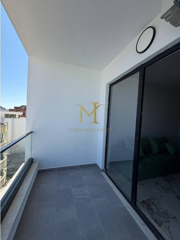 Appartamento 1+1 in vendita, Residenza Liburna, Mali i Robit - Durrës