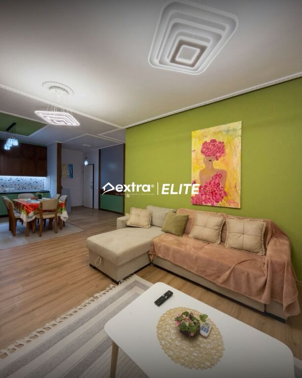 Apartment 2+1+2 for Rent Dry Lake, Tirana