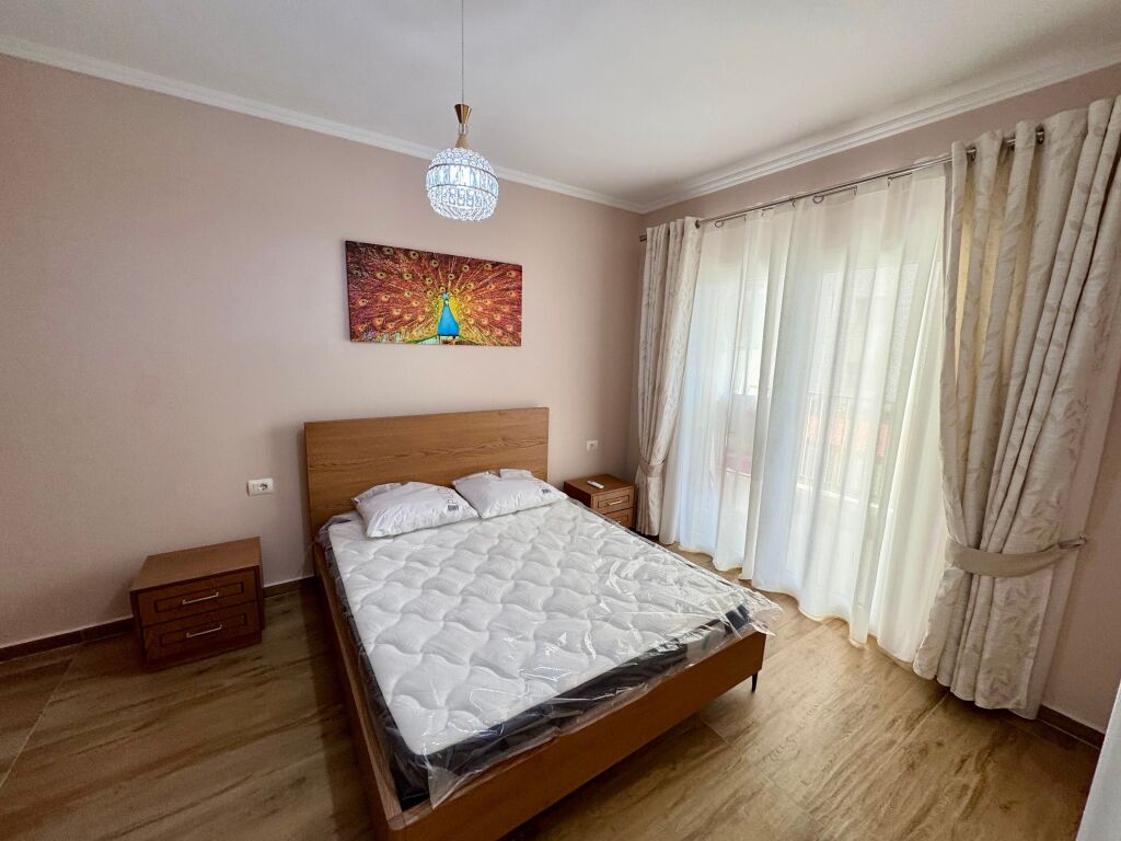 📣 QERA Apartament 1+1+ Parkim 📍 Zogu i Zi ✨