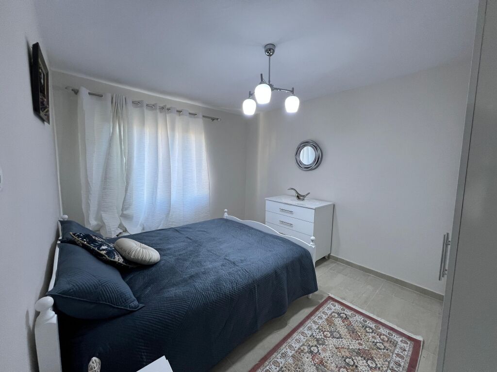 Appartamento 2+1 in affitto, Via “Fortuzi”, Tirana