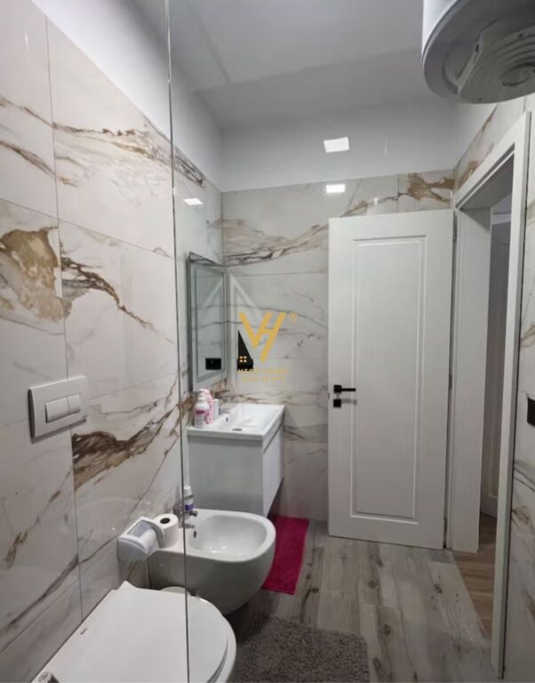 FOR RENT 2+1+2 APARTMENT AT RESIDENCE SOFIA, LUNDER 1,550 EURO