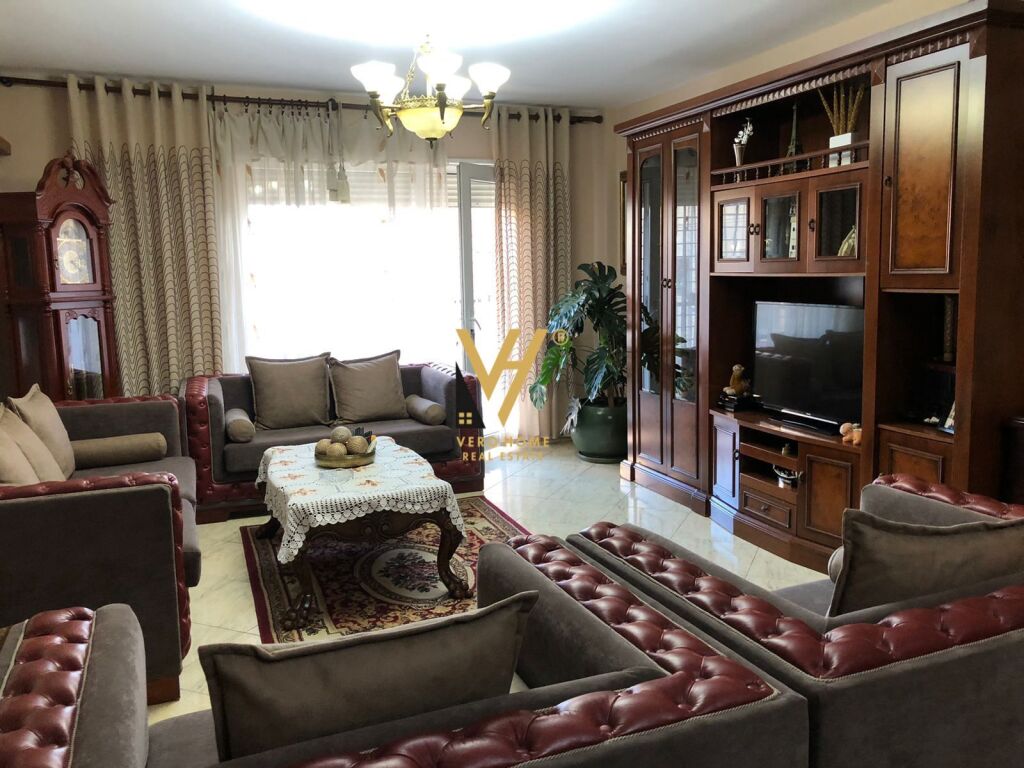 APARTMENT 2+1+2 FOR RENT AT SIRI KODRA 800 EURO