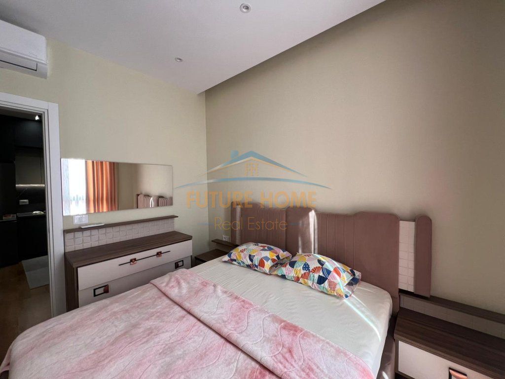 Apartment 1+1 Gallery Rome for sale