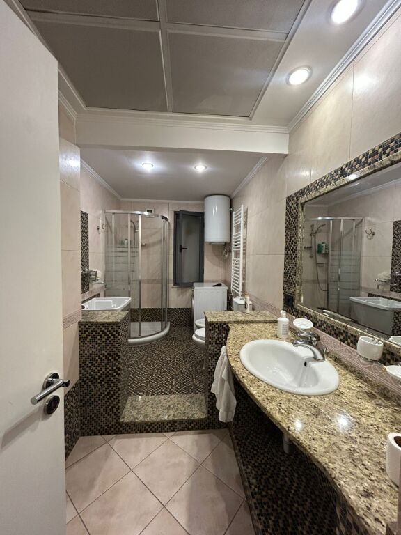 2 Apartments for Rent or Sale