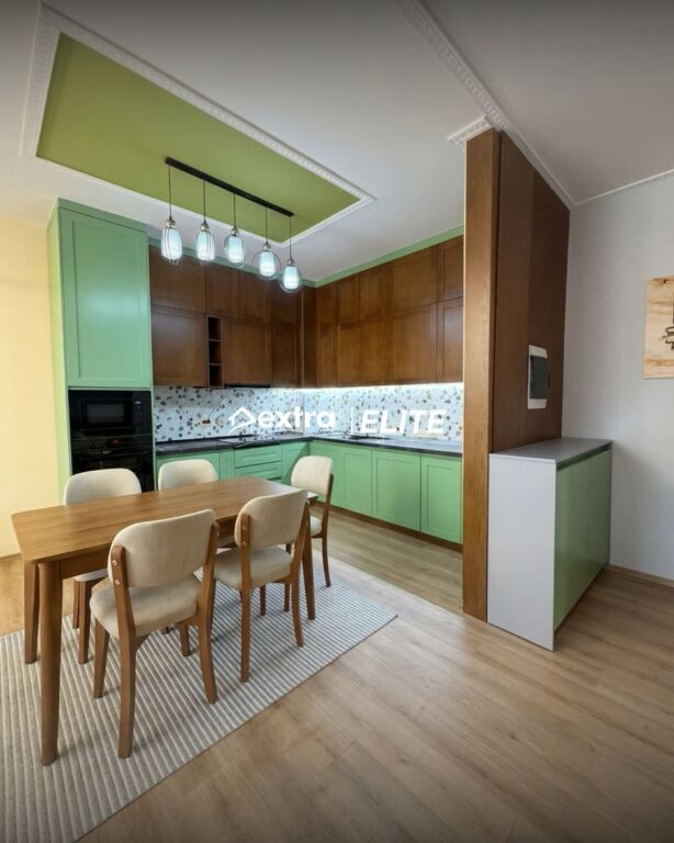 Apartment 2+1+2 for Rent Dry Lake, Tirana