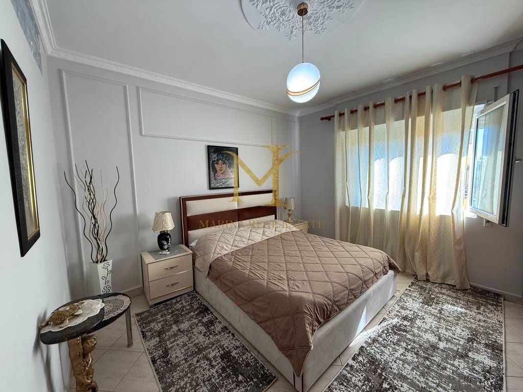 Appartamento in affitto 1+1 a Plazh Hekurudha, Durrës