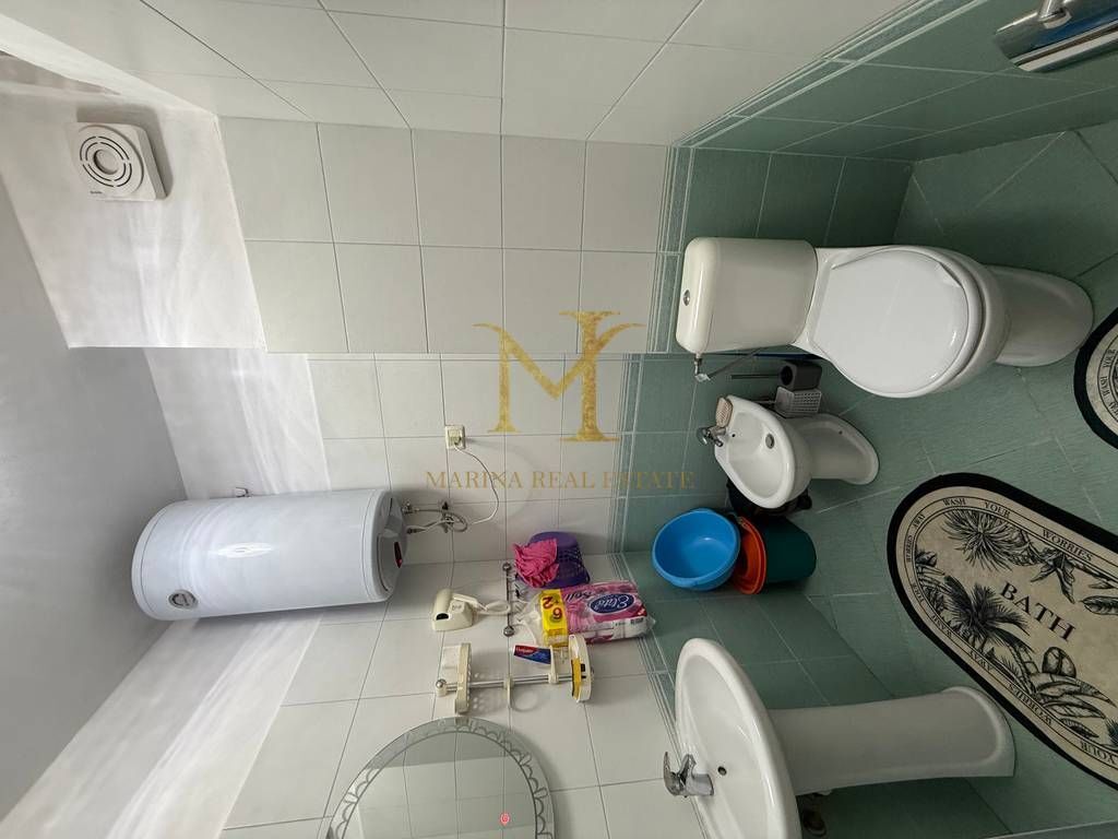 Appartamento in affitto 1+1 a Plazh Hekurudha, Durrës
