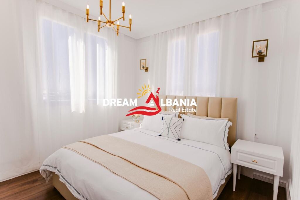 Modern 1+1 apartment for rent in Astir near Residences Klensi (ID 42111528)