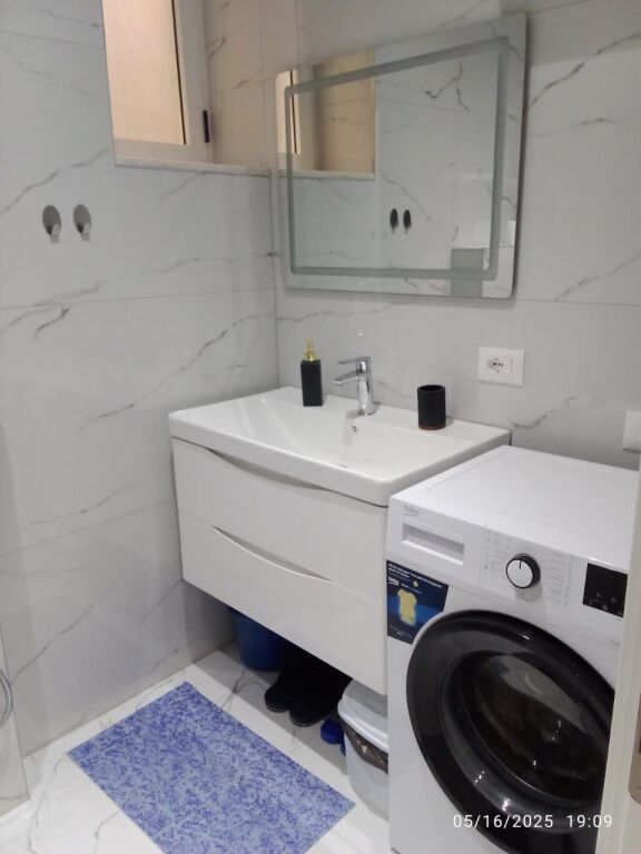 Apartament 2+1 me qira - 21 Dhjetori