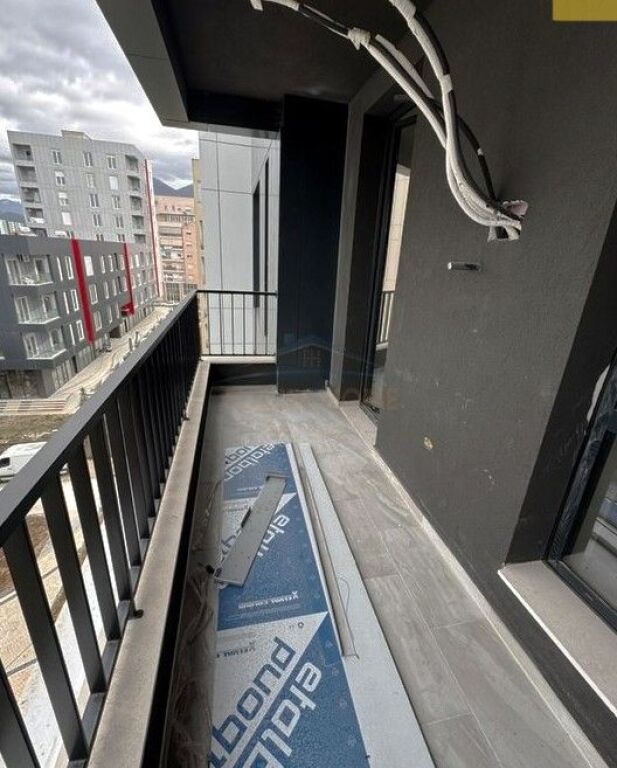 For sale, Apartment 1+1, Jordan Misja, Tirana.
