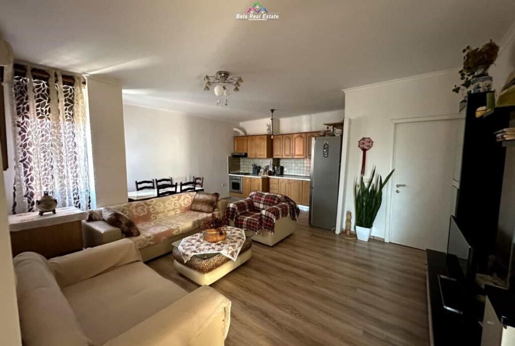 Apartament Me Qera 2+1 Ne Porcelan ( ID B2201469) Tirane