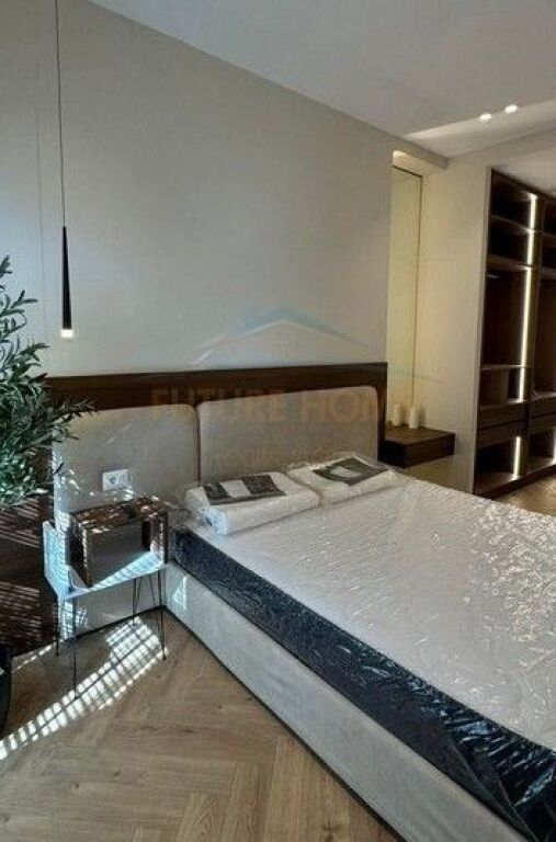 Qera, Apartament 2+1+2, Tirana Garden Building !!!