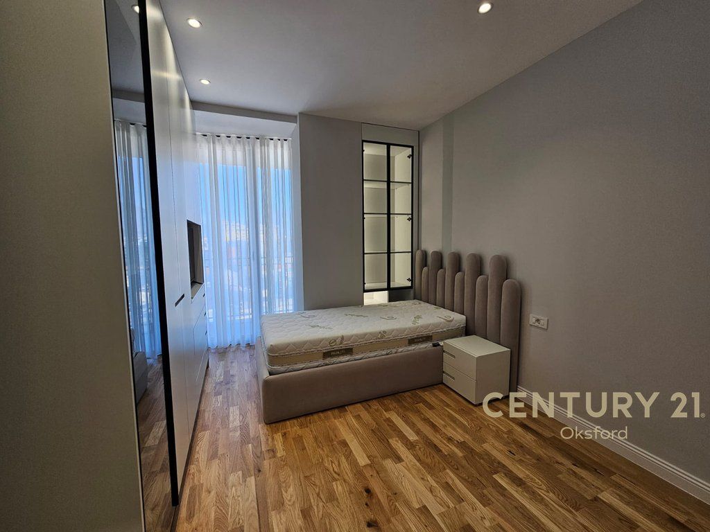 FOR SALE 2+1 APARTMENT AT GOLDEN TOWER RESIDENCE IN MINE PEZE